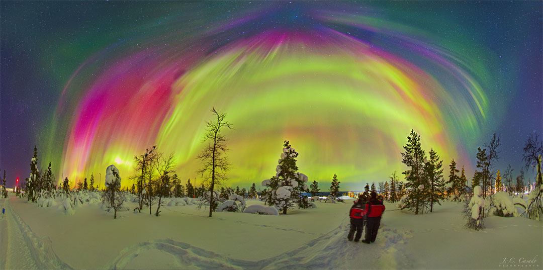 Astronomy Picture of the Day