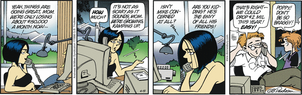 Doonesbury
