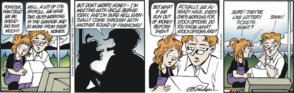 Doonesbury