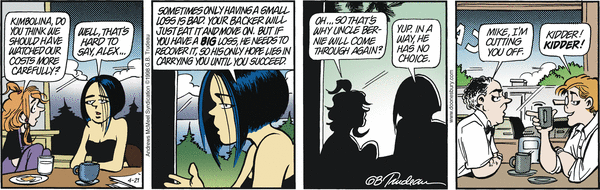 Doonesbury