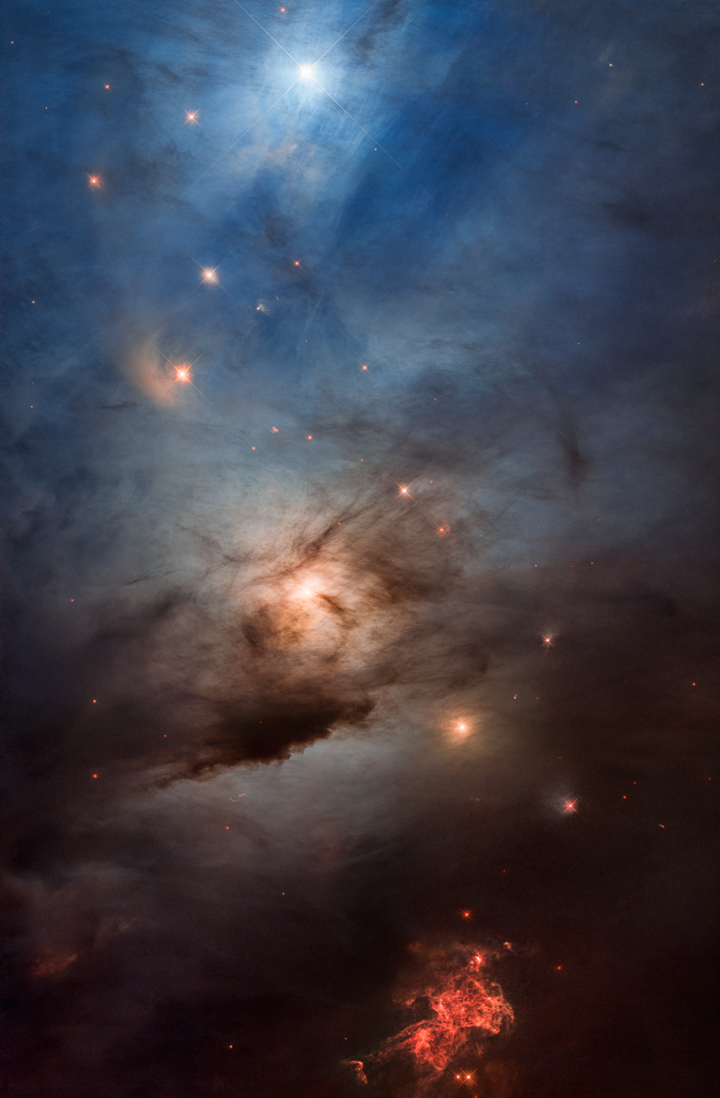 Astronomy Picture of the Day