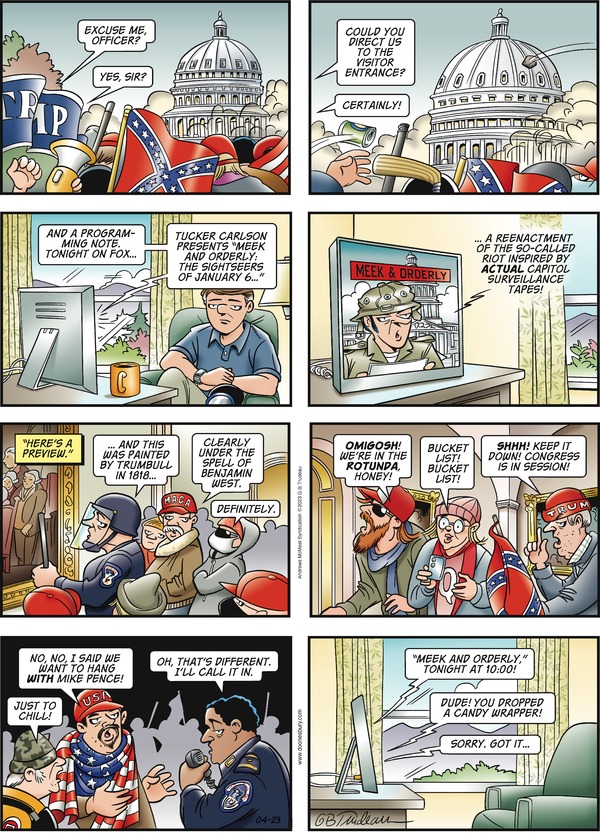 Doonesbury