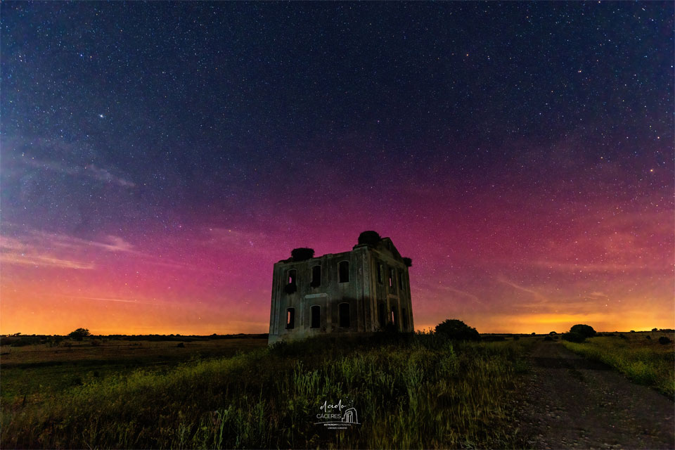 Astronomy Picture of the Day