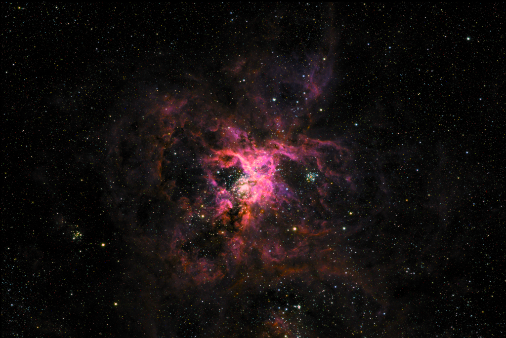 Astronomy Picture of the Day