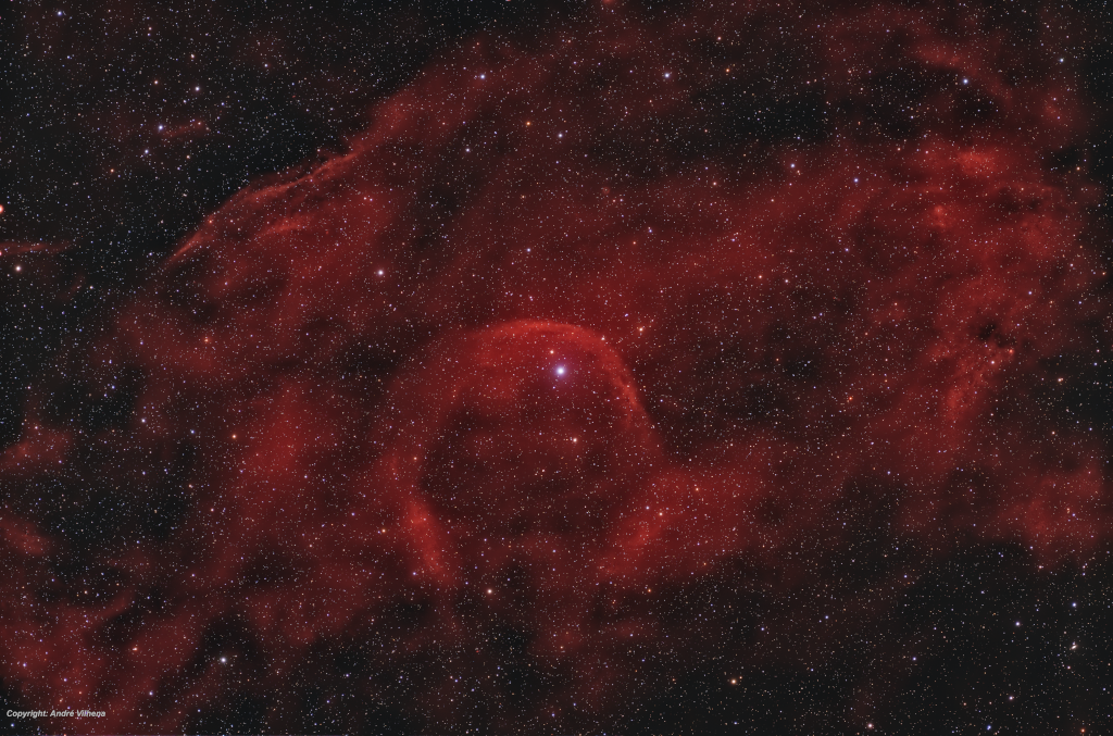 Astronomy Picture of the Day