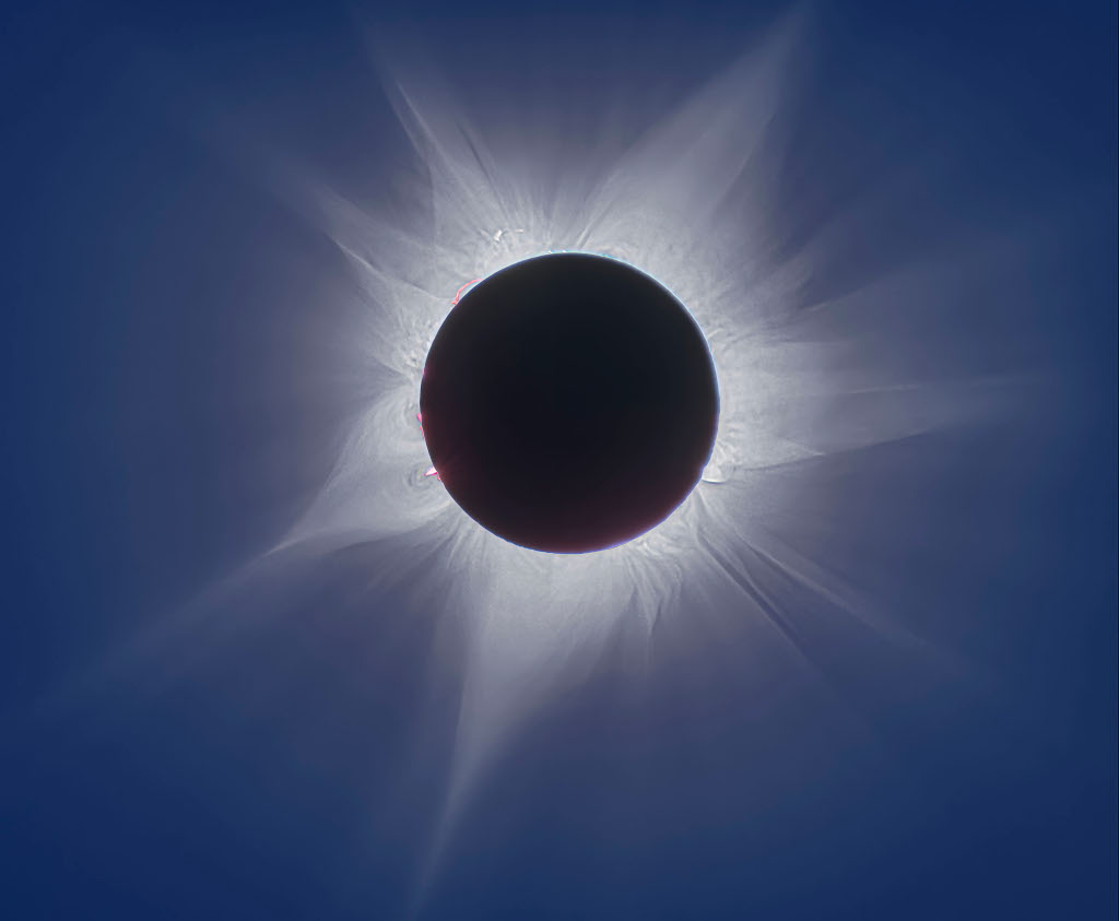 Astronomy Picture of the Day