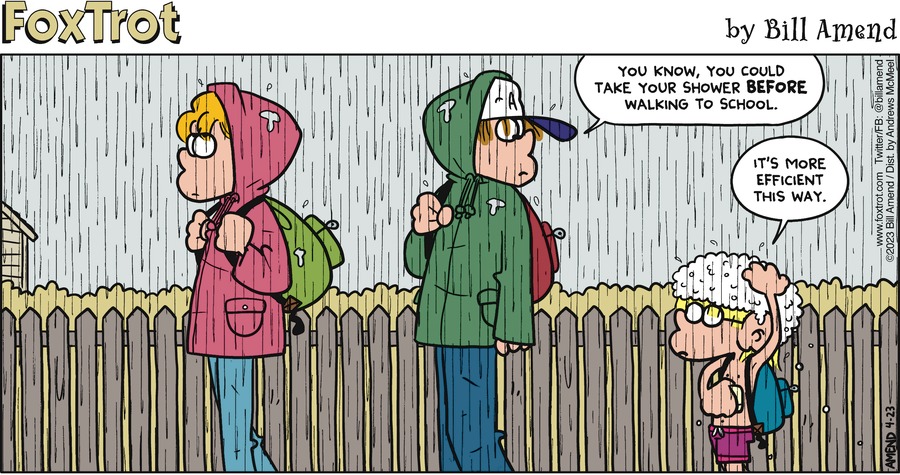Foxtrot