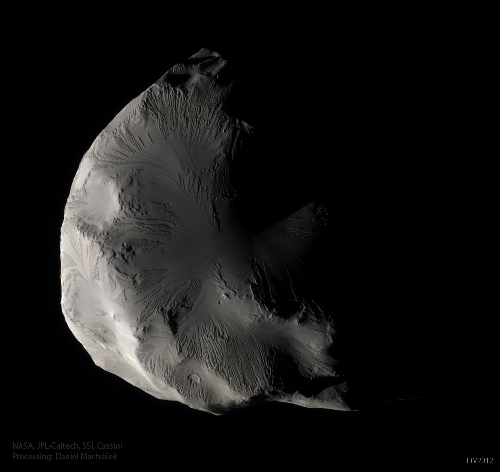Astronomy Picture of the Day