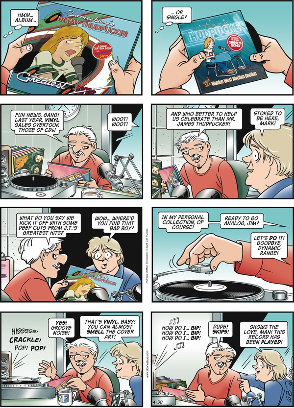 Doonesbury
