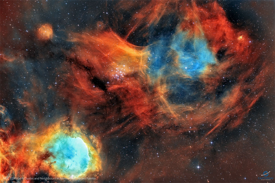 Astronomy Picture of the Day