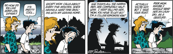 Doonesbury
