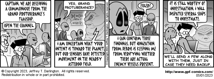 General Protection Fault