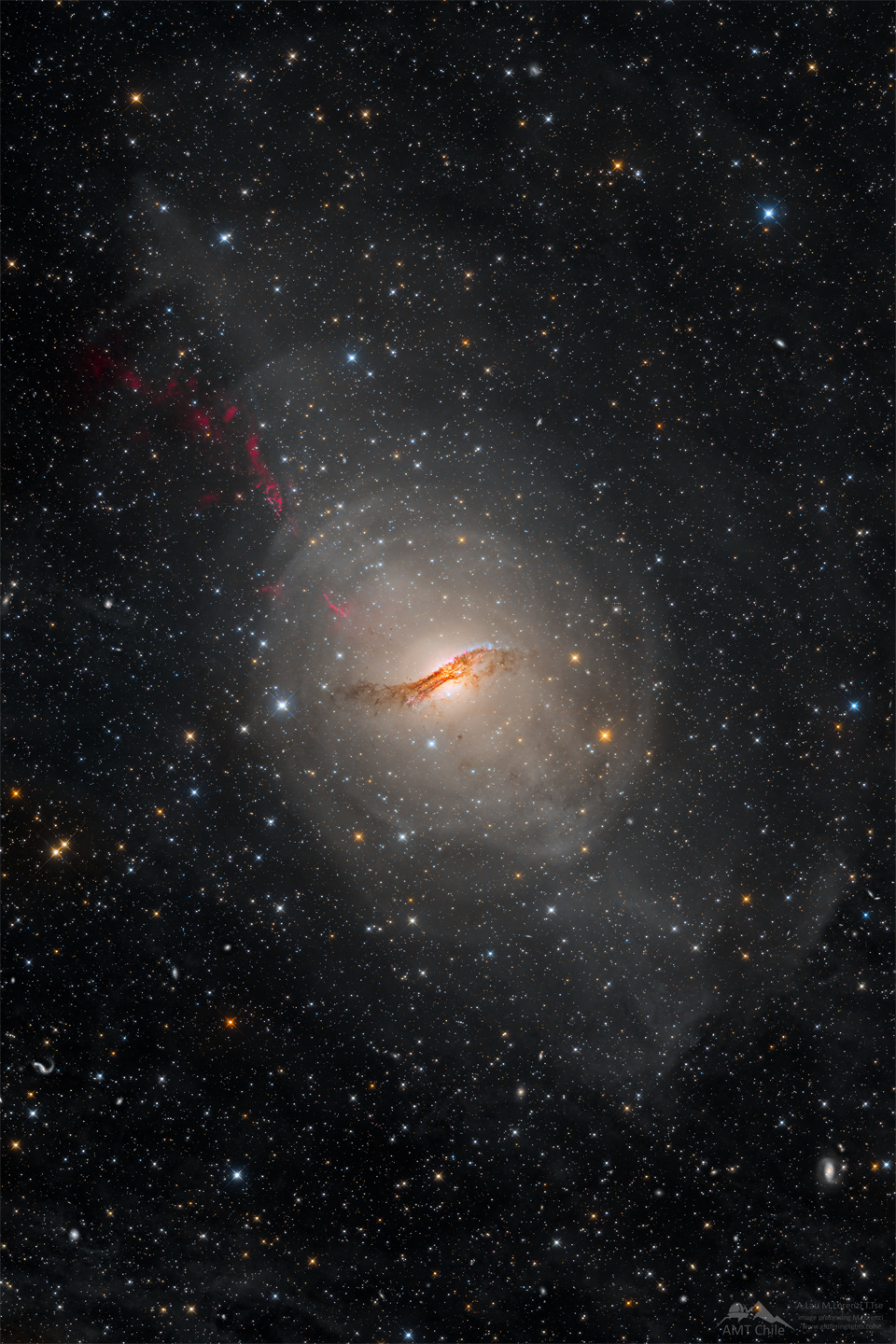 Astronomy Picture of the Day