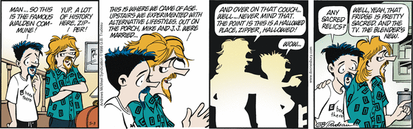 Doonesbury