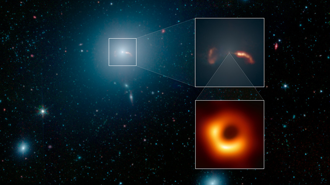Astronomy Picture of the Day