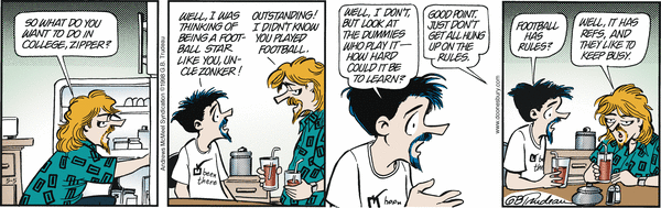 Doonesbury
