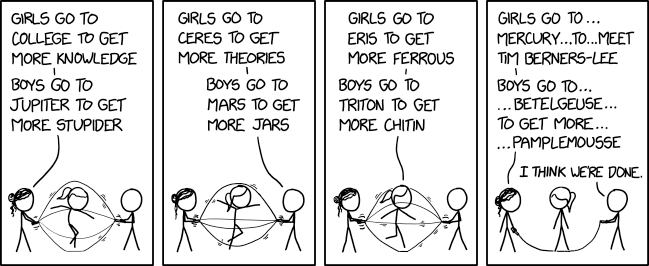 xkcd