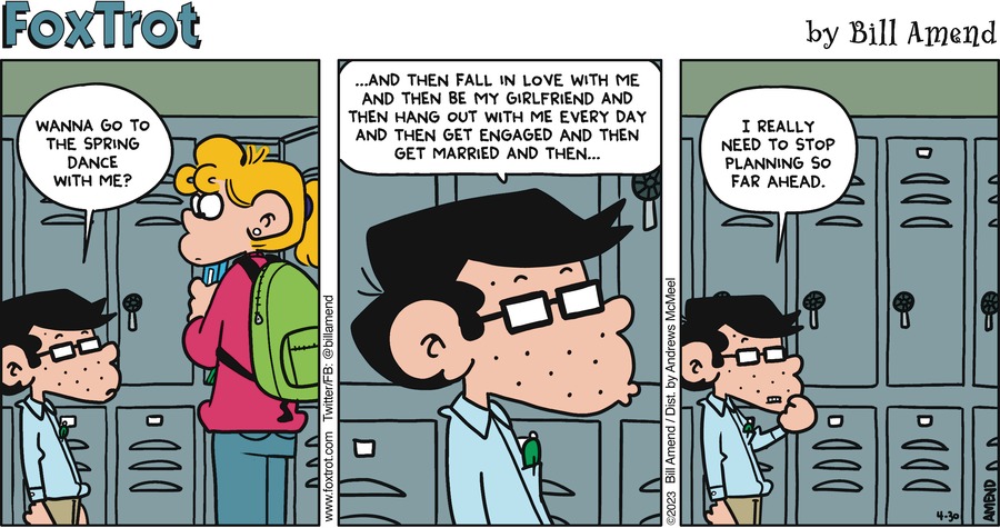 Foxtrot