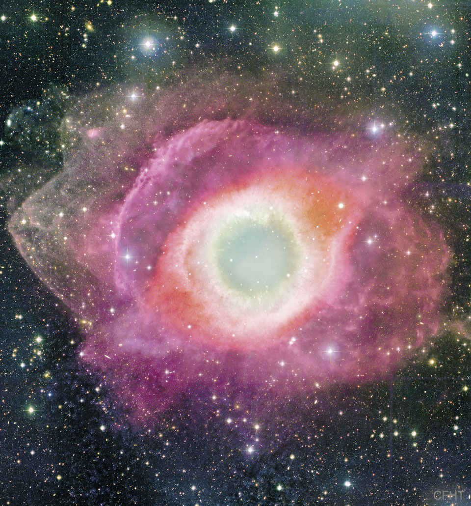 Astronomy Picture of the Day