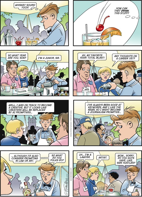 Doonesbury