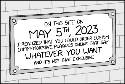 xkcd