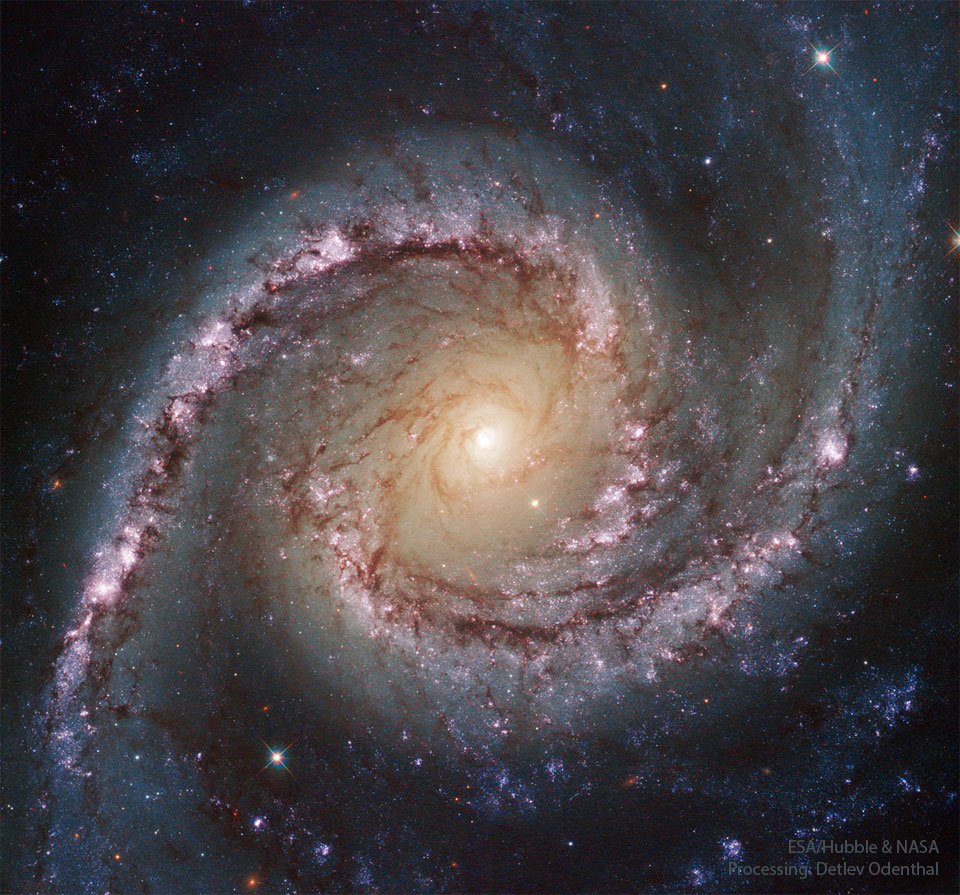 Astronomy Picture of the Day