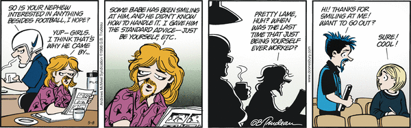 Doonesbury