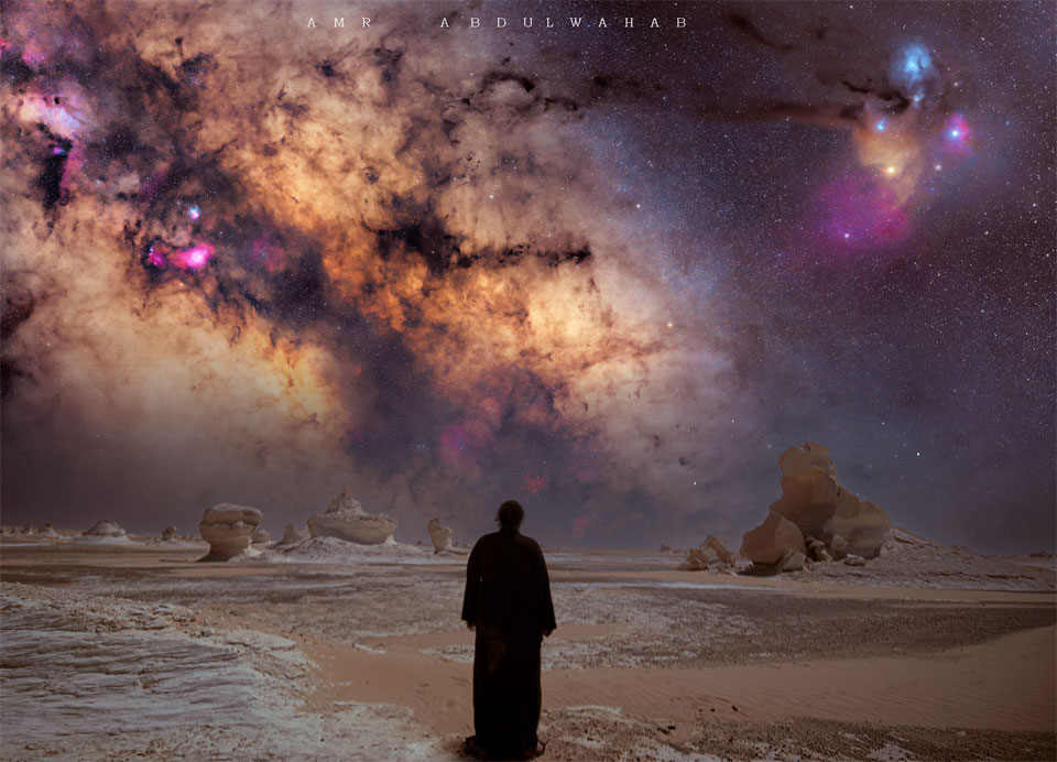 Astronomy Picture of the Day