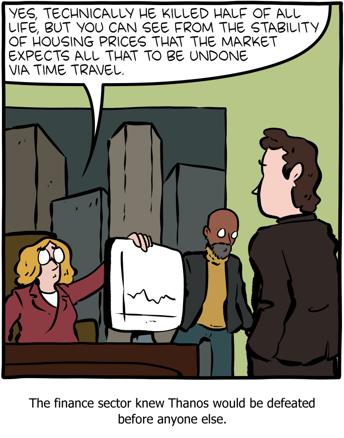 Saturday Morning Breakfast Cereal