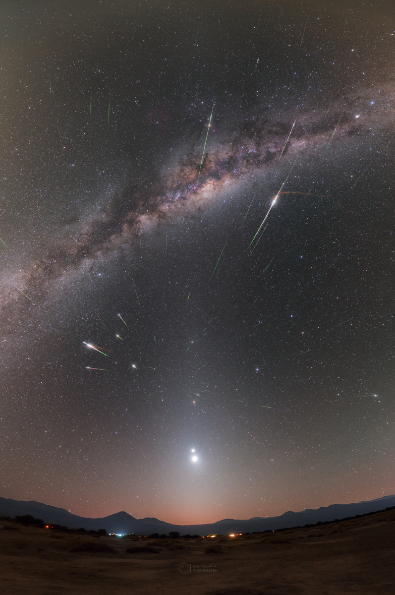 Astronomy Picture of the Day