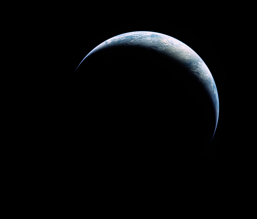 Astronomy Picture of the Day