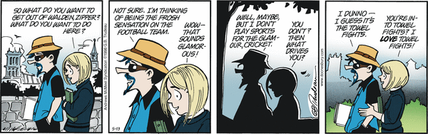 Doonesbury