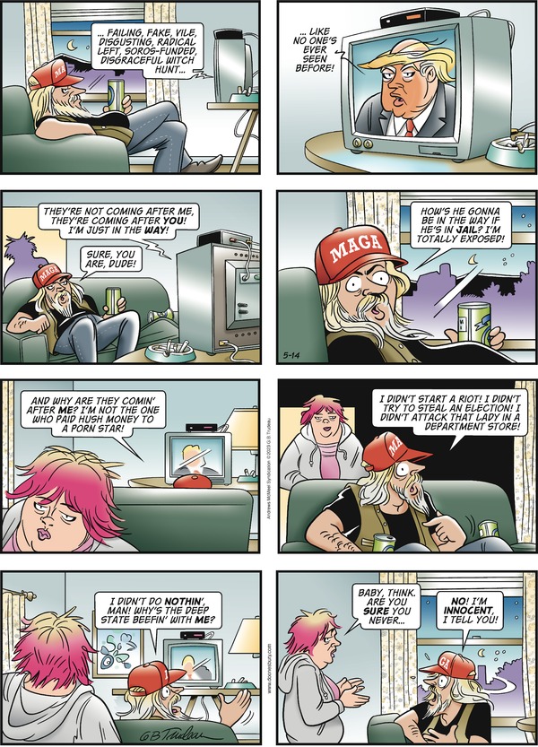 Doonesbury