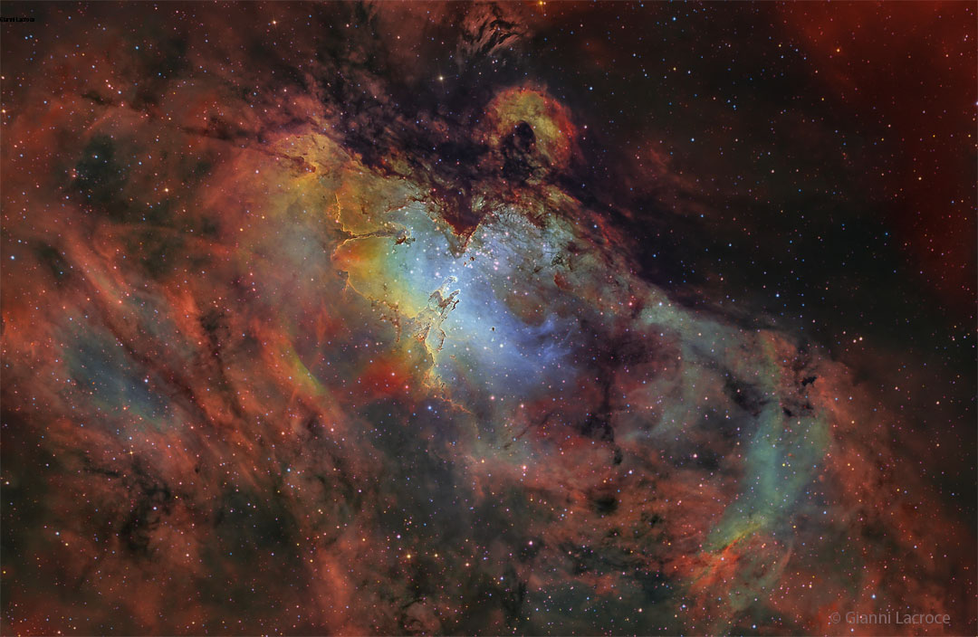 Astronomy Picture of the Day