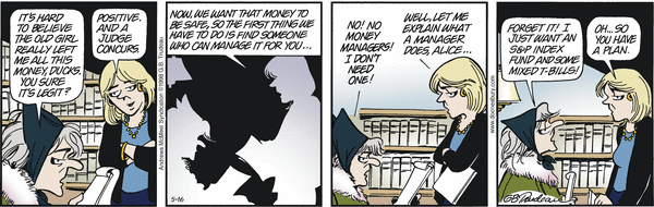 Doonesbury
