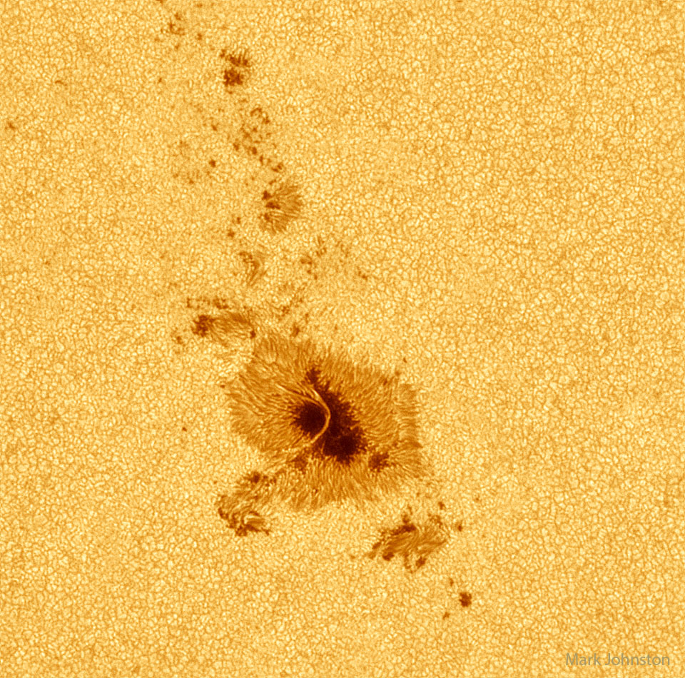 Astronomy Picture of the Day