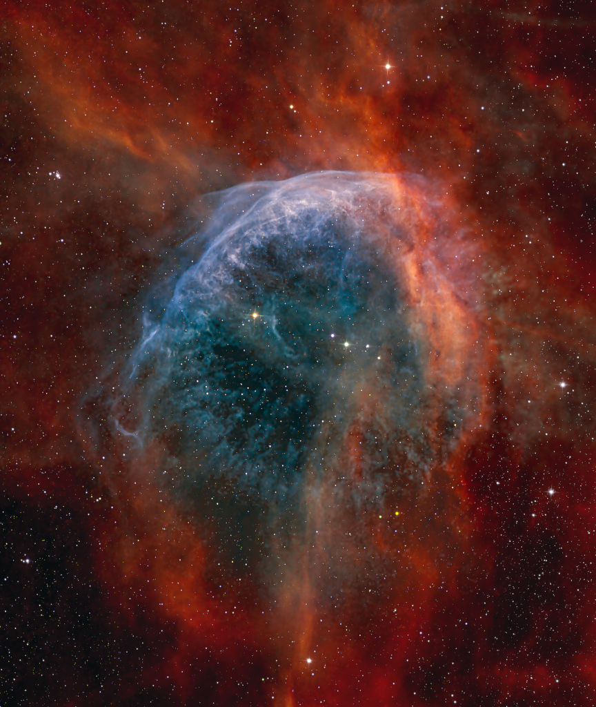 Astronomy Picture of the Day