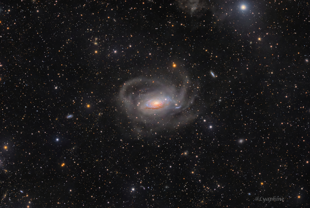 Astronomy Picture of the Day