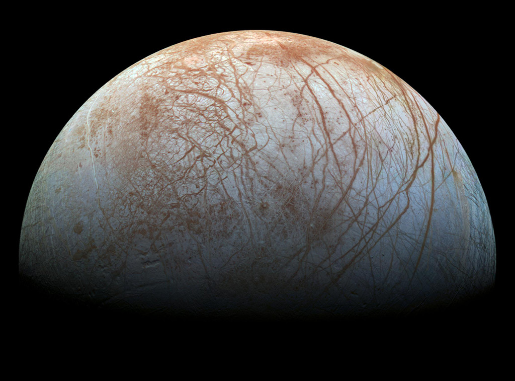 Astronomy Picture of the Day
