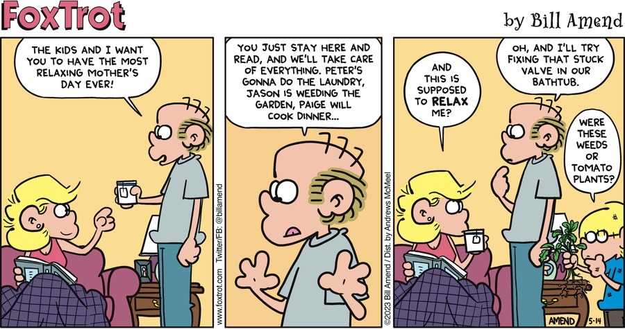 Foxtrot