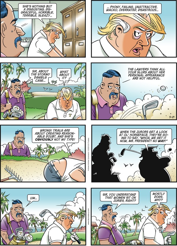Doonesbury