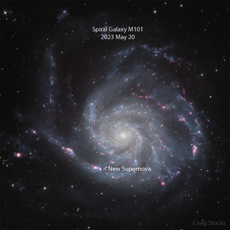 Astronomy Picture of the Day