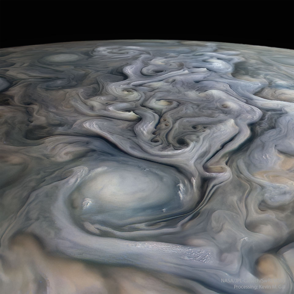 Astronomy Picture of the Day