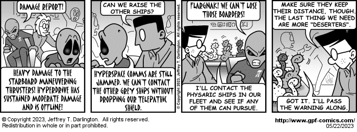 General Protection Fault