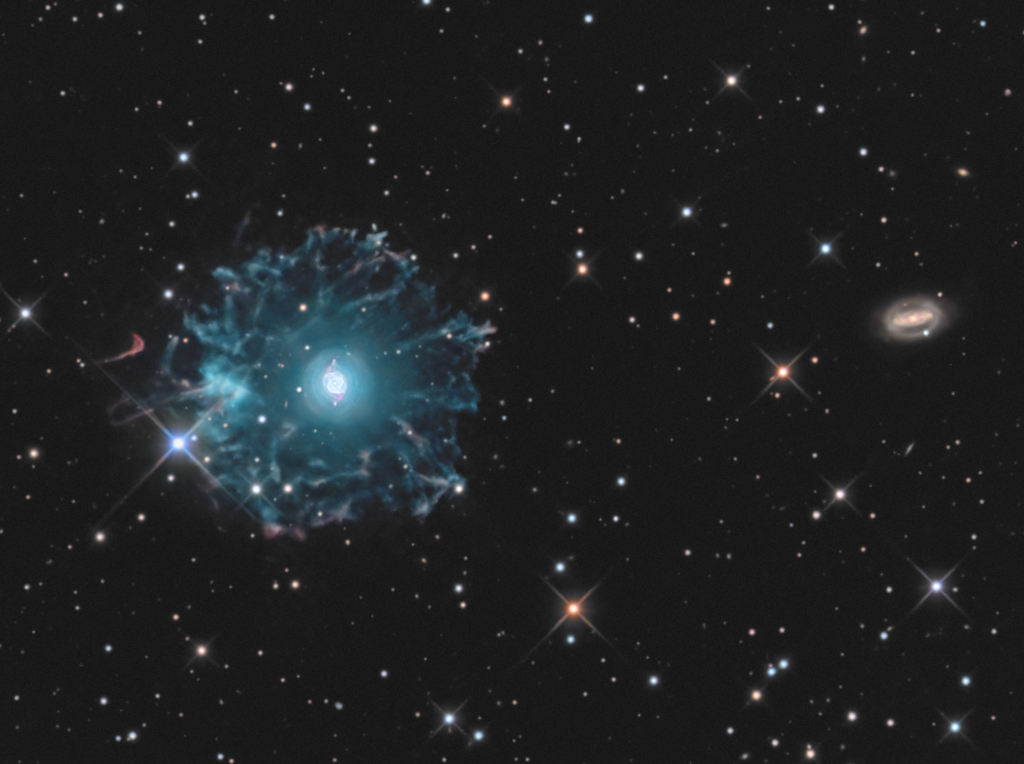 Astronomy Picture of the Day