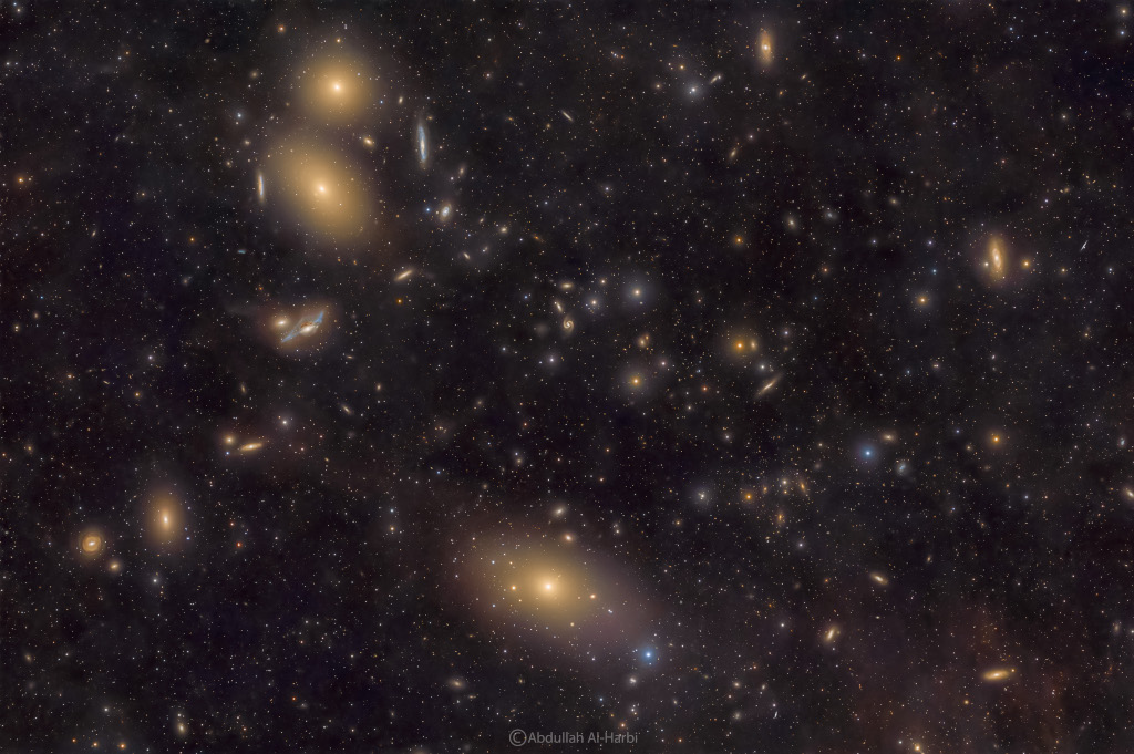 Astronomy Picture of the Day