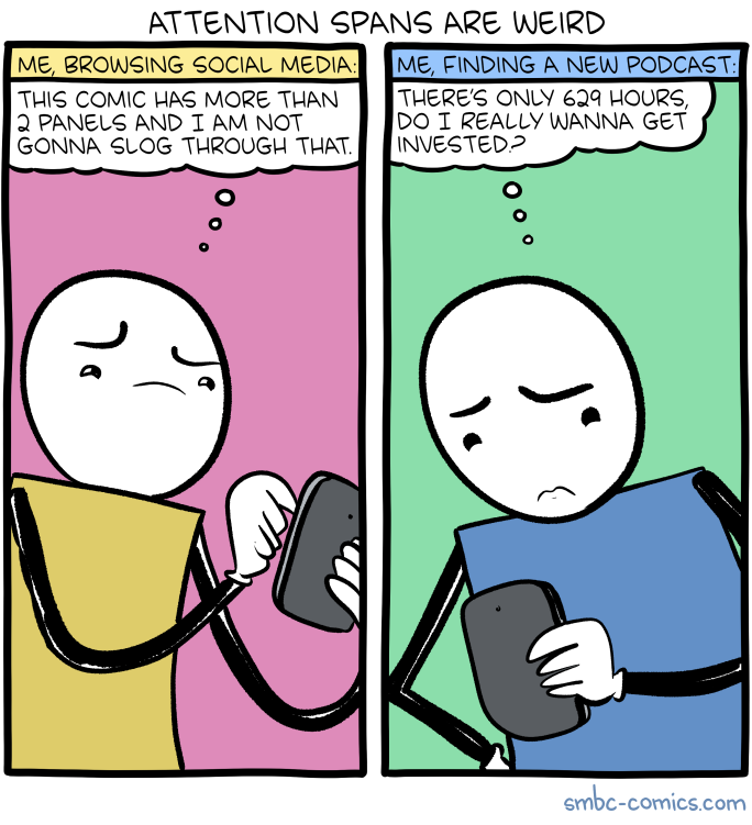 Saturday Morning Breakfast Cereal