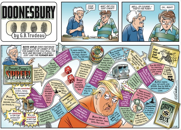 Doonesbury