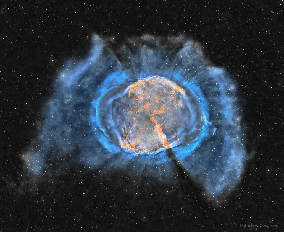 Astronomy Picture of the Day