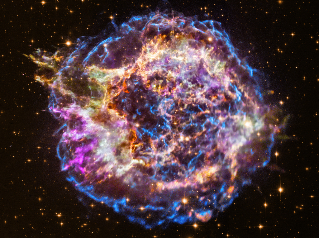 Astronomy Picture of the Day